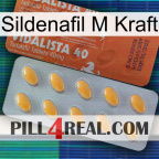 Sildenafil M Force 43